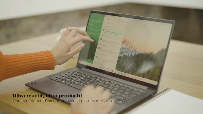 LENOVO YOGA